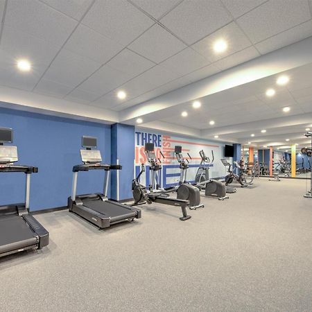 Hampton Inn & Suites West Little Rock Exteriér fotografie