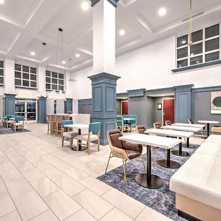 Hampton Inn & Suites West Little Rock Exteriér fotografie