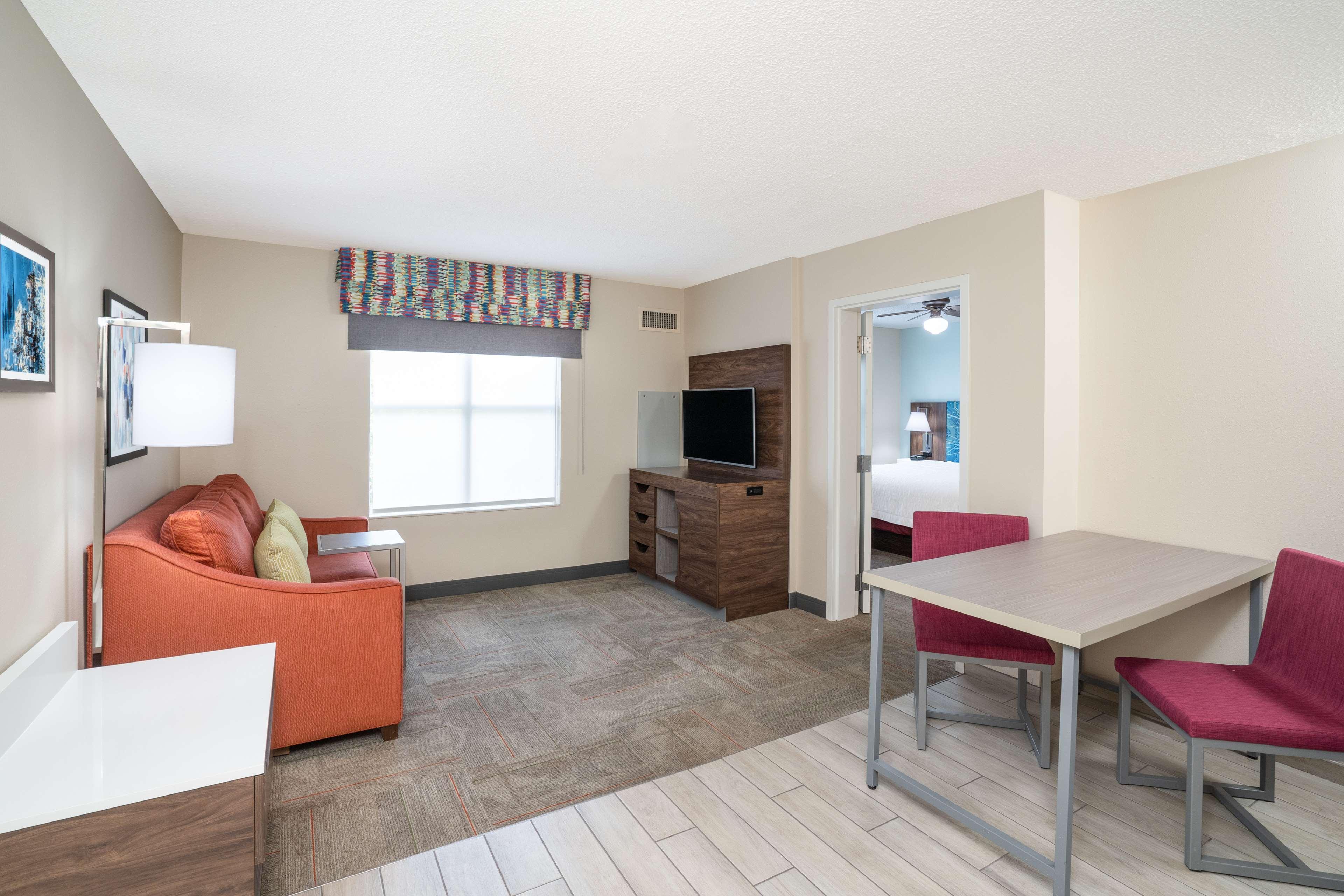 Hampton Inn & Suites West Little Rock Exteriér fotografie