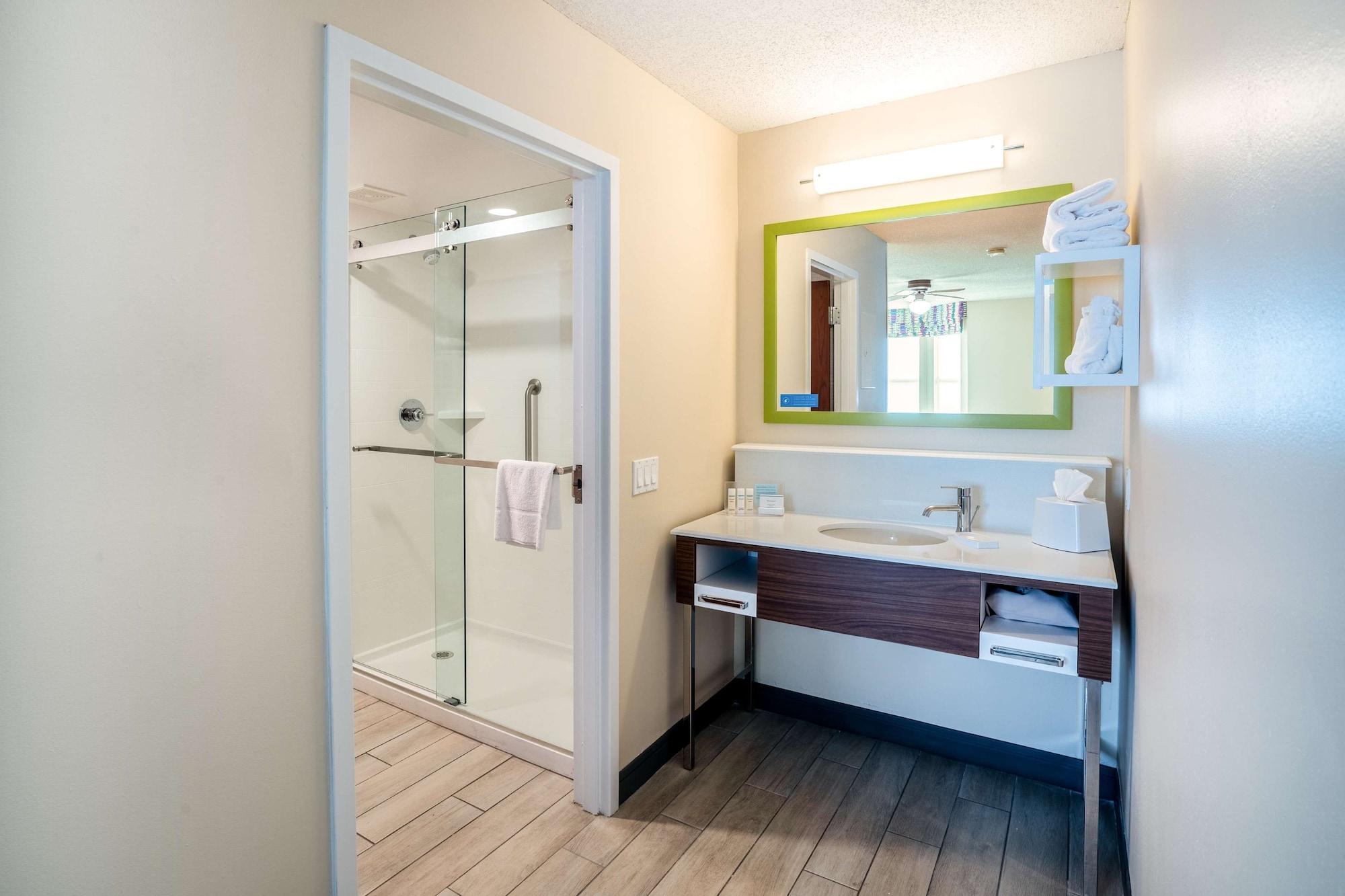 Hampton Inn & Suites West Little Rock Exteriér fotografie