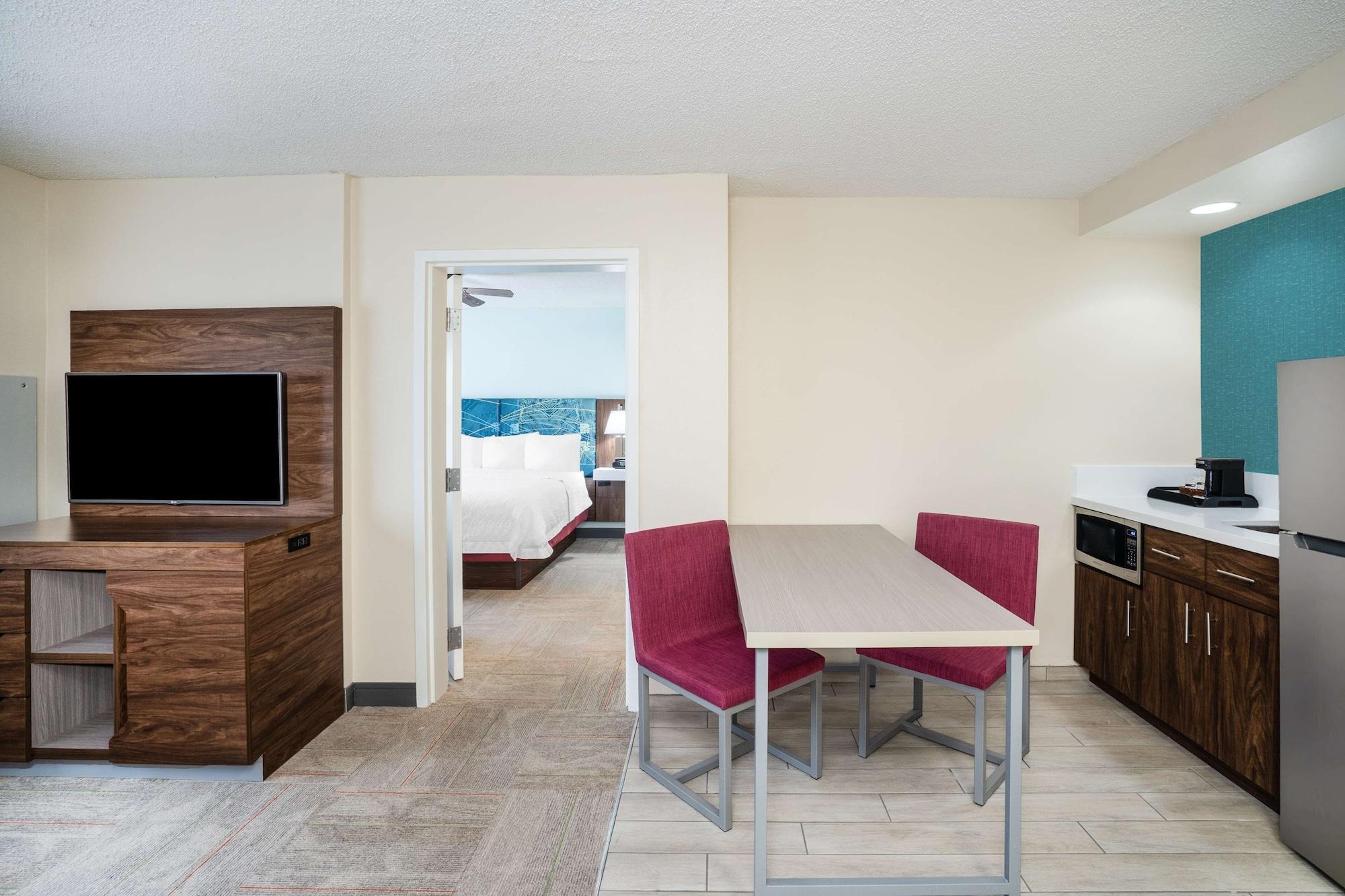 Hampton Inn & Suites West Little Rock Exteriér fotografie