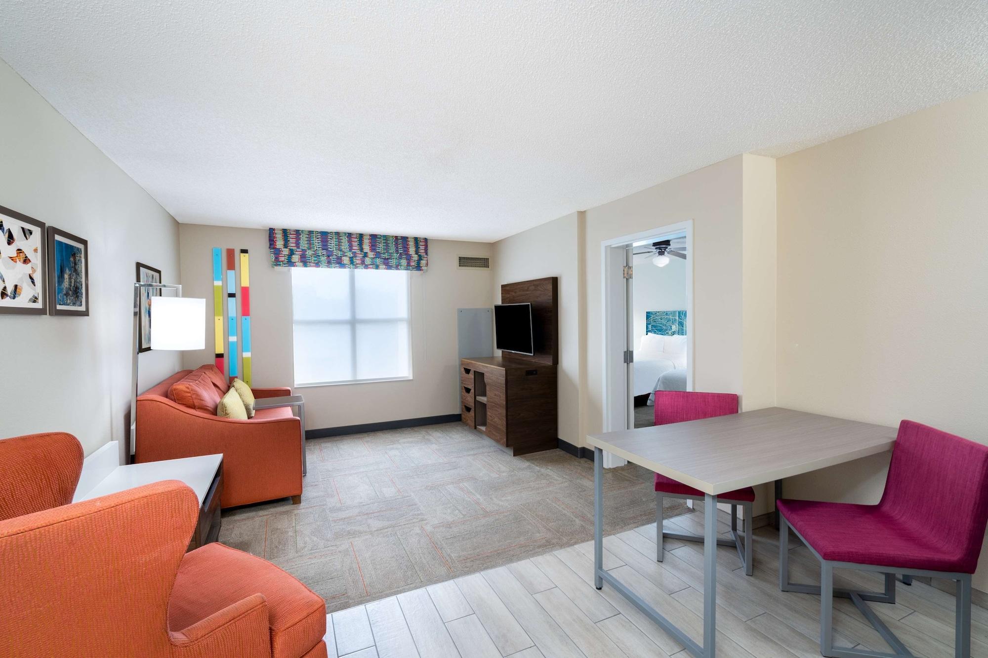 Hampton Inn & Suites West Little Rock Exteriér fotografie