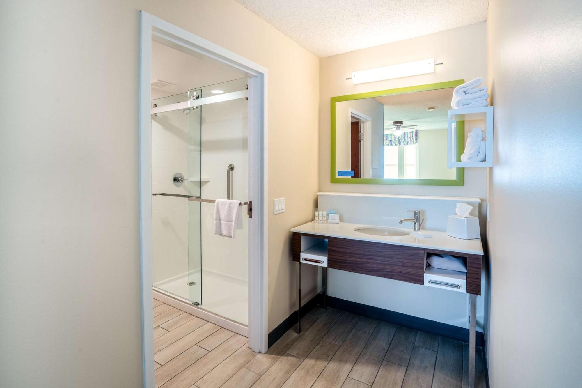 Hampton Inn & Suites West Little Rock Exteriér fotografie