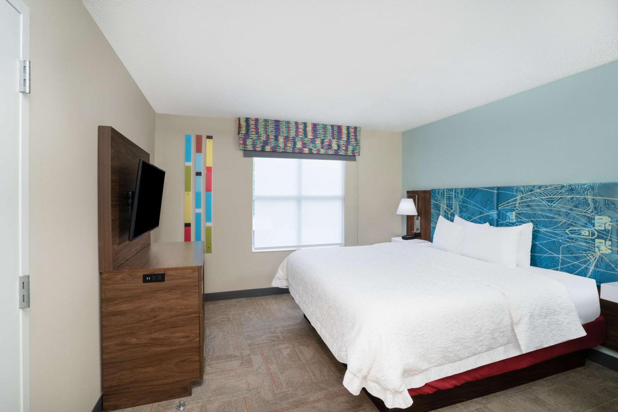 Hampton Inn & Suites West Little Rock Exteriér fotografie