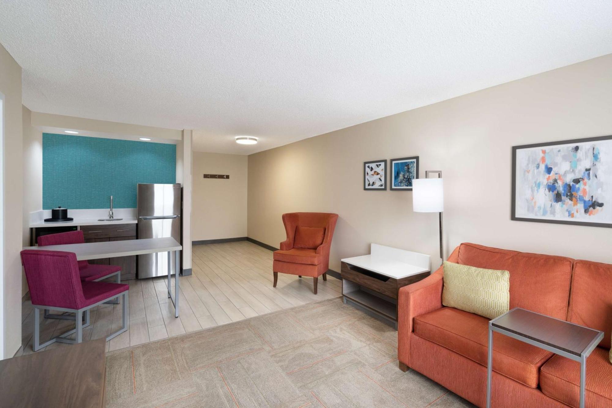 Hampton Inn & Suites West Little Rock Exteriér fotografie