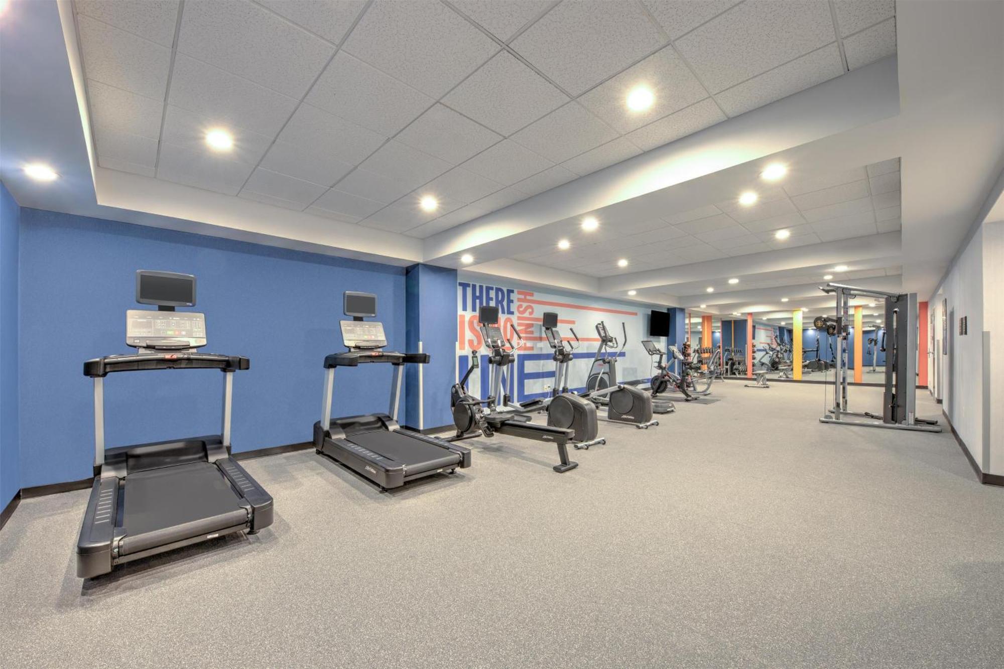 Hampton Inn & Suites West Little Rock Exteriér fotografie