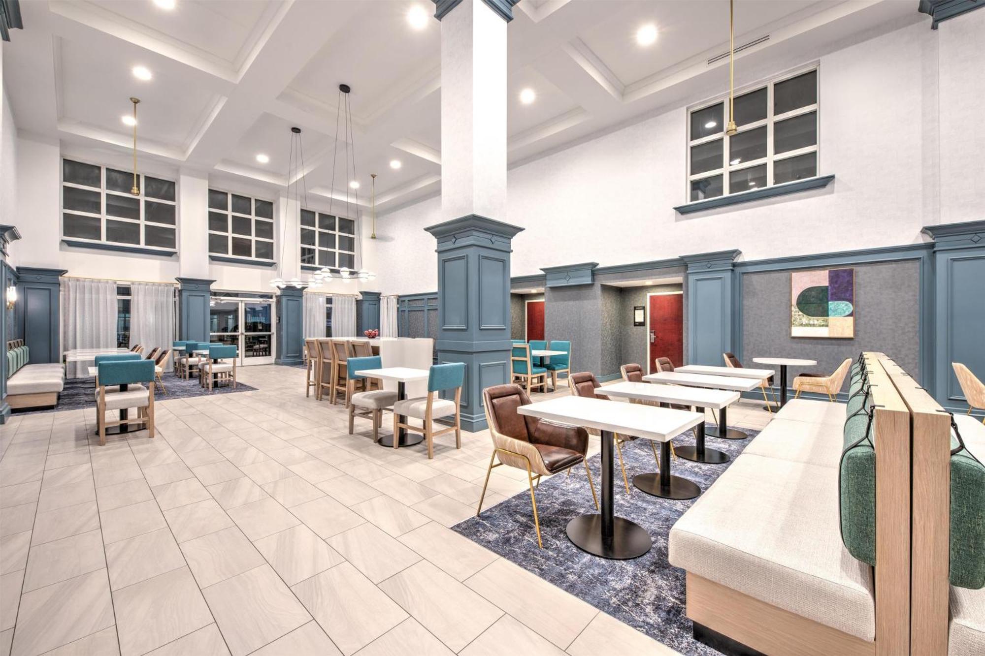 Hampton Inn & Suites West Little Rock Exteriér fotografie
