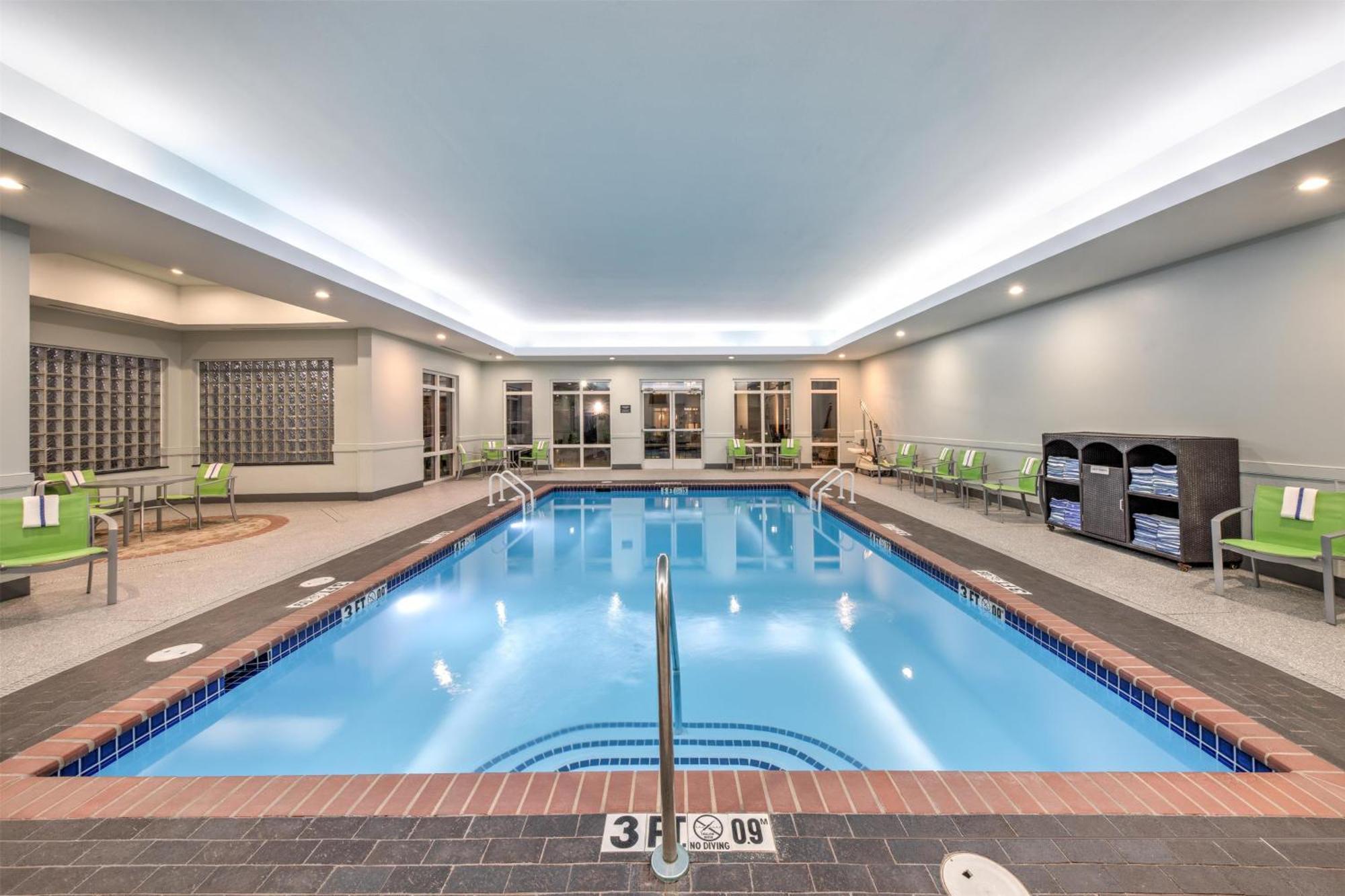 Hampton Inn & Suites West Little Rock Exteriér fotografie