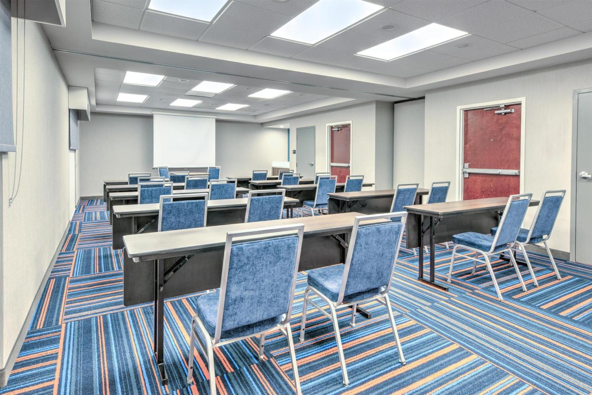 Hampton Inn & Suites West Little Rock Exteriér fotografie