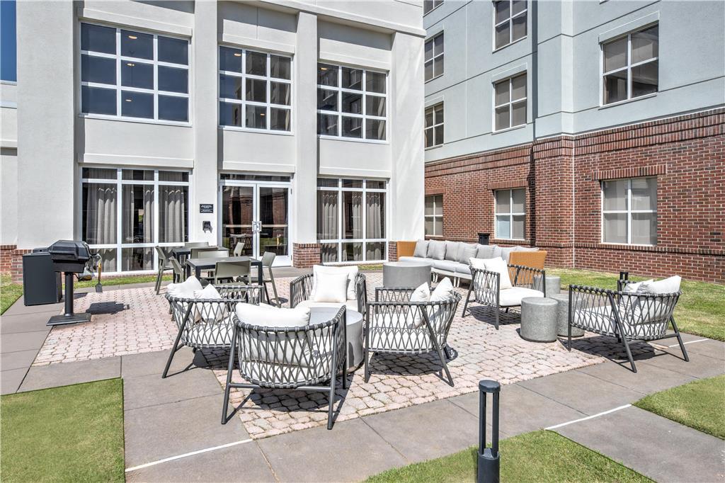 Hampton Inn & Suites West Little Rock Exteriér fotografie