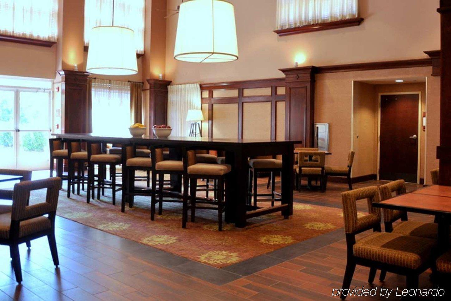 Hampton Inn & Suites West Little Rock Exteriér fotografie