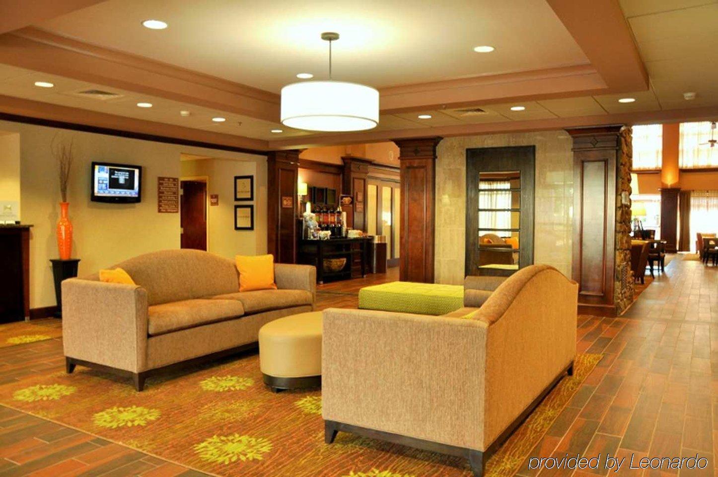 Hampton Inn & Suites West Little Rock Exteriér fotografie