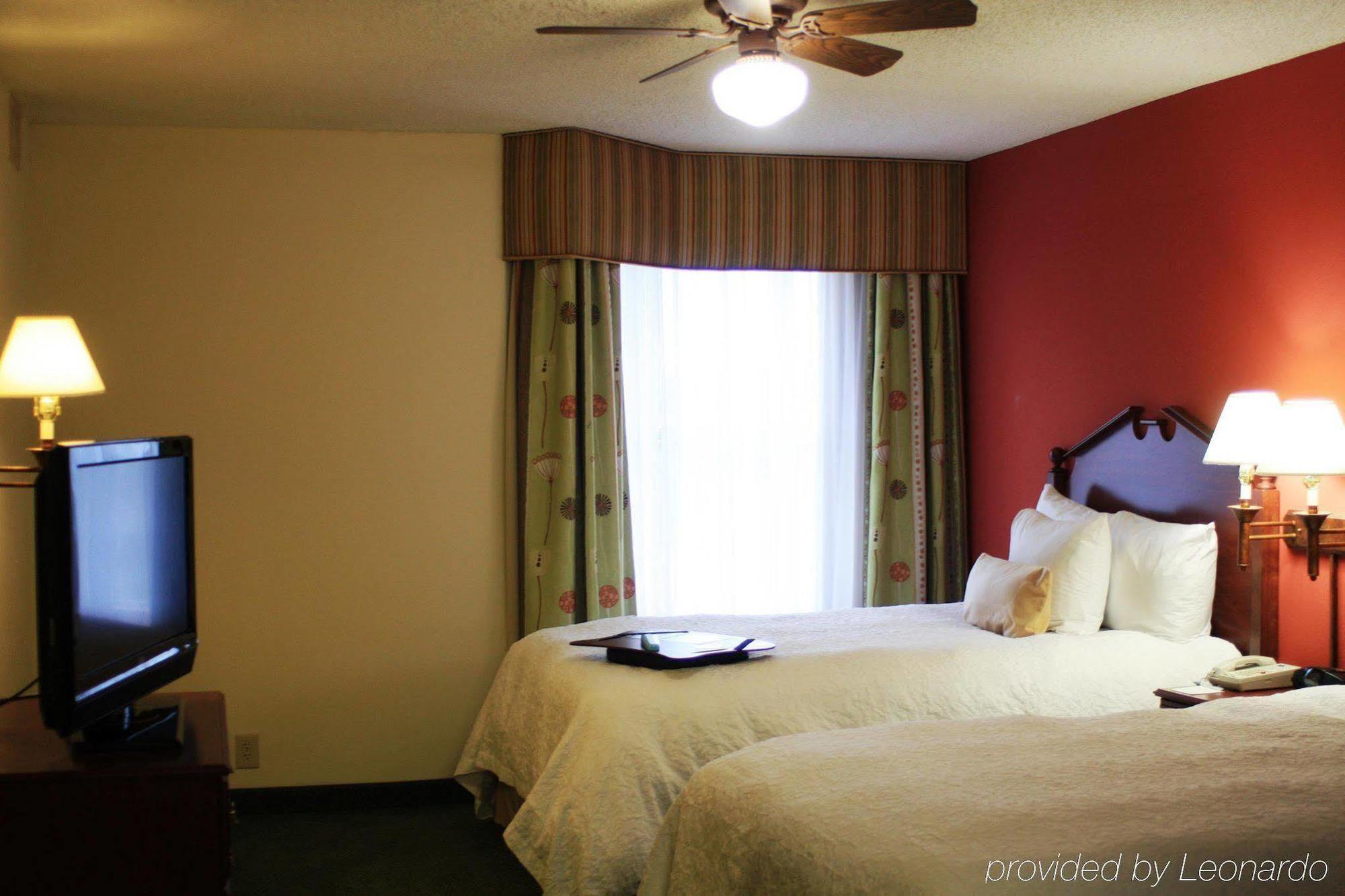 Hampton Inn & Suites West Little Rock Pokoj fotografie